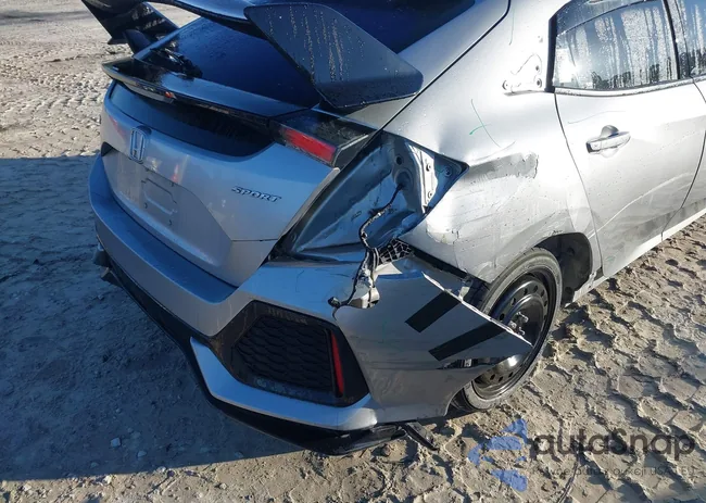 SHHFK7H41KU201512: 43683633