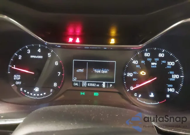 KL79MRSL1MB120906: 43683705