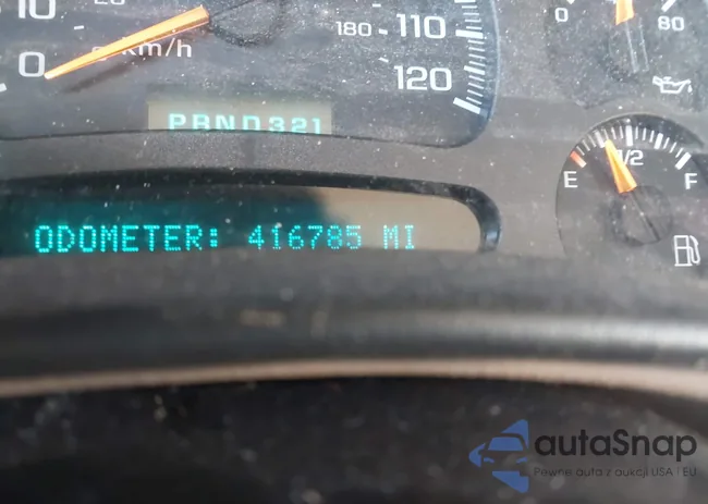 3GNEC16Z23G101301: 43682853