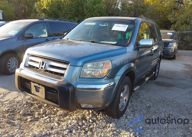 5FNYF28606B006560: 43682890