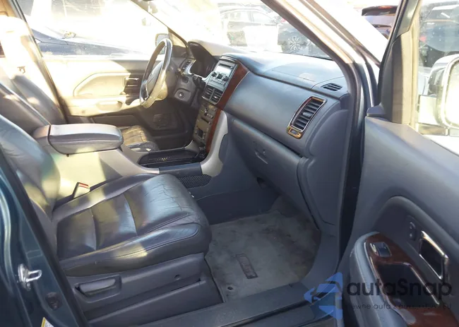 5FNYF28606B006560: 43682890