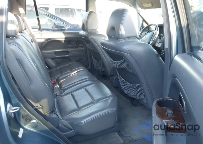 5FNYF28606B006560: 43682890