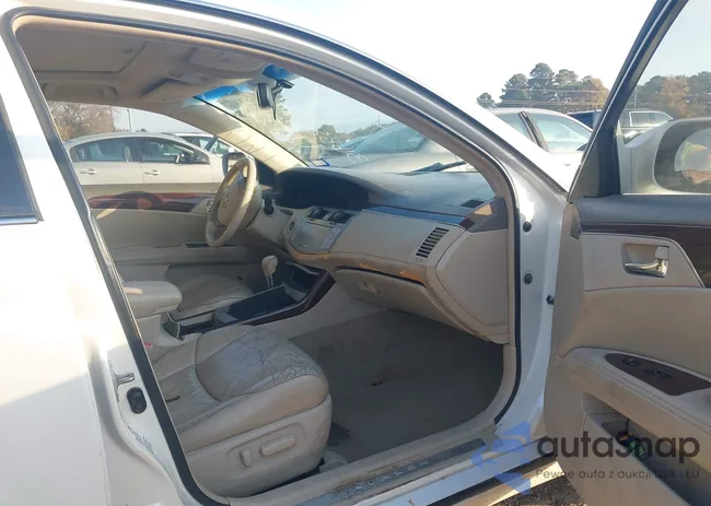 4T1BK3DB5AU363884: 43682934