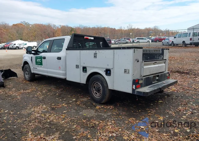 1FD7W3AT4HEC95024: 43682999