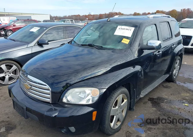 3GNDA23P86S505599: 43683011