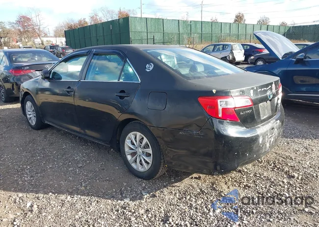 4T1BD1FKXCU050814: 43683075