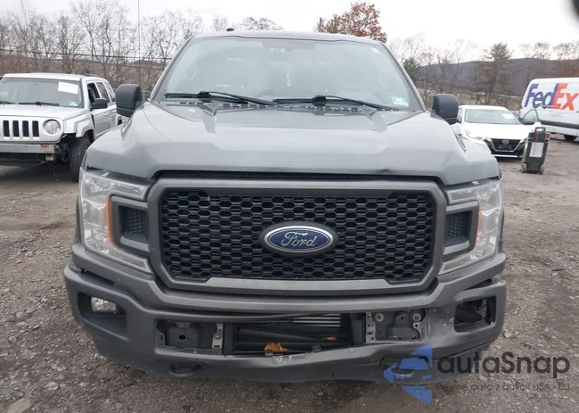 1FTEX1EP4JFA67924: 43684232