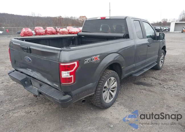 1FTEX1EP4JFA67924: 43684232