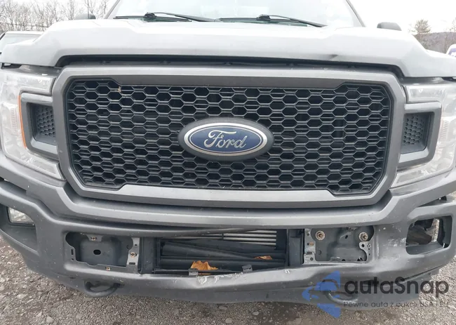 1FTEX1EP4JFA67924: 43684232