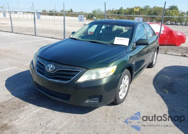 4T1BF3EK6BU597052: 43684277