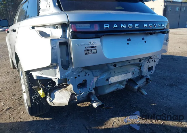 SALYB2EX5KA215992: 43684305