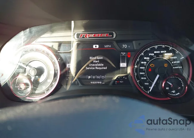 1C6RRELT1KN562891: 43684330