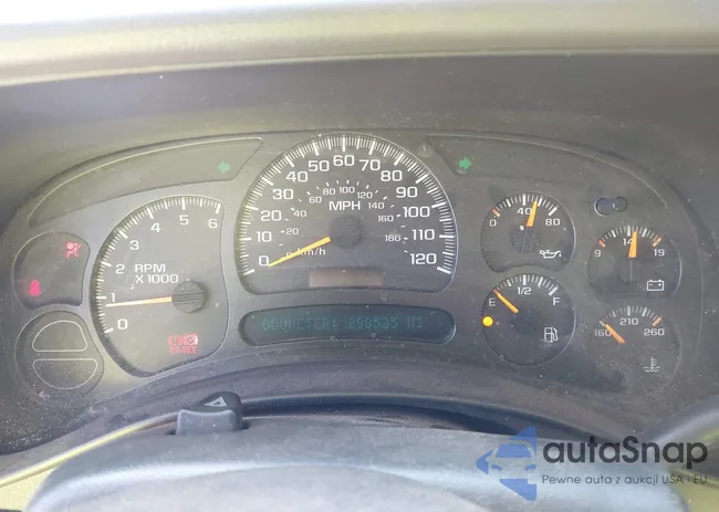 1GNEC13T85R218643: 43684332