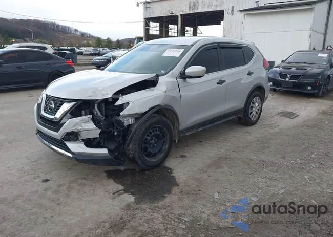 JN8AT2MV1JW314370: 43684350