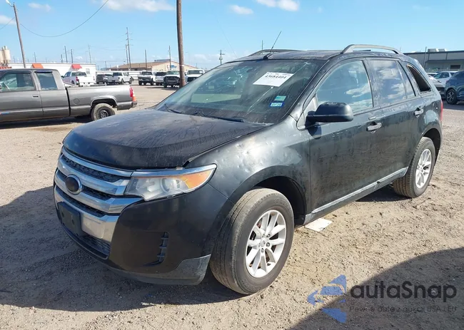 2FMDK3GC9DBC45473: 43684404