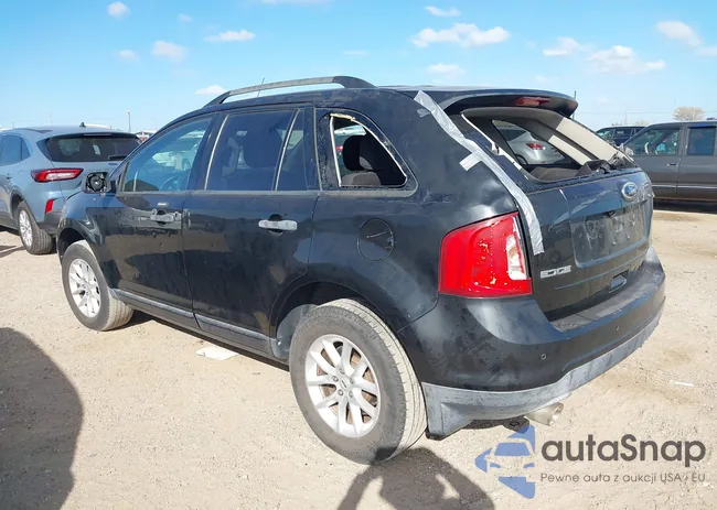 2FMDK3GC9DBC45473: 43684404