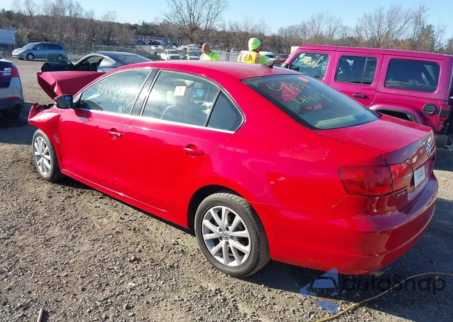 3VWDP7AJ5DM360698: 43684409