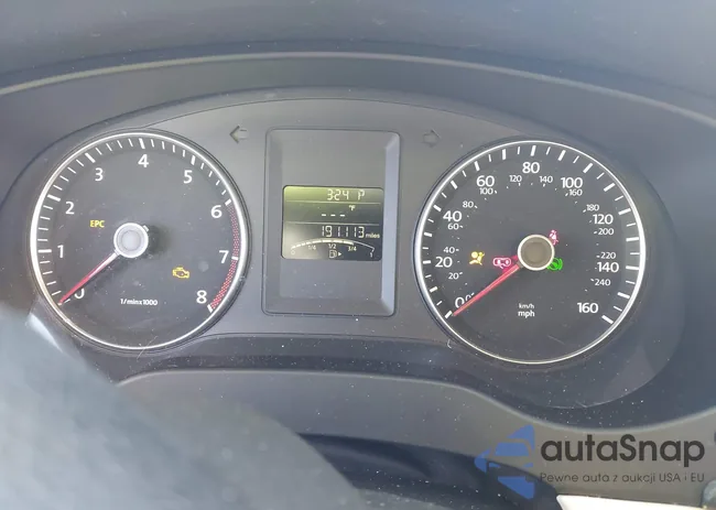 3VWDP7AJ5DM360698: 43684409