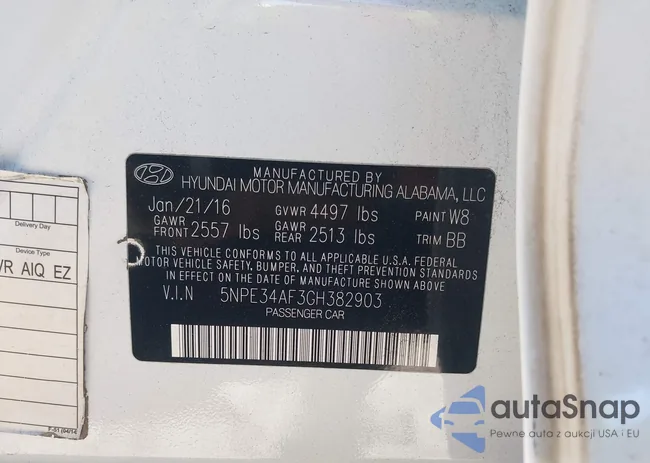 5NPE34AF3GH382903: 43684424