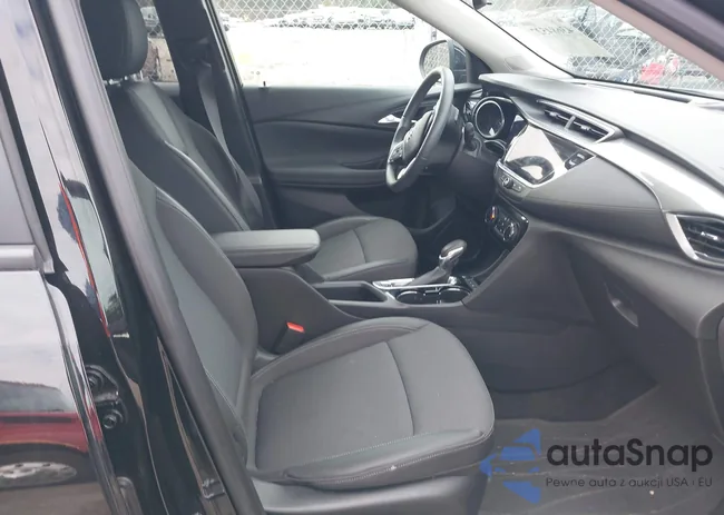 KL4MMCSLXPB121948: 43684527