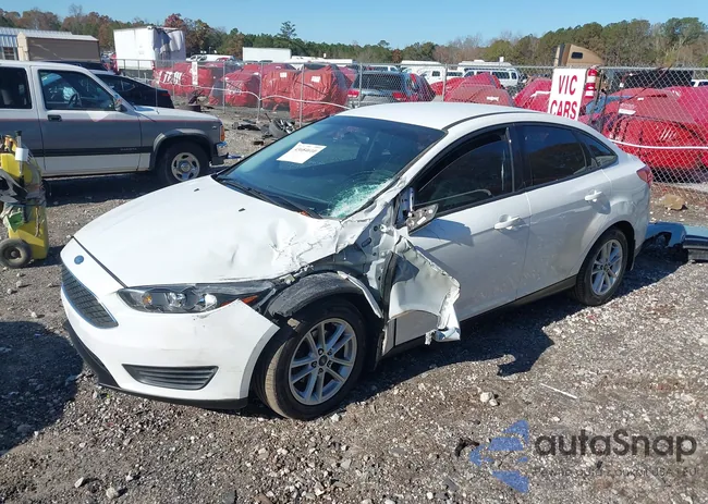 1FADP3F26FL229870: 43684610