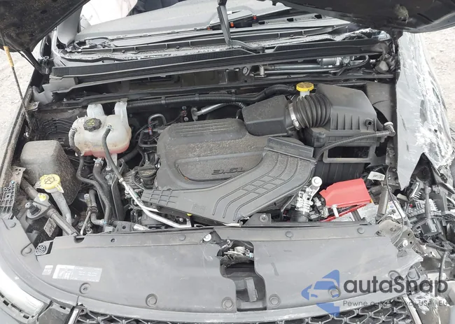 2C4RC1BG6SR530920: 43684672