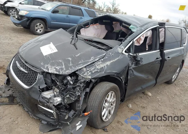 2C4RC1BG6SR530920: 43684672