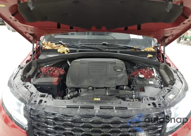 SALYT2EX2MA311210: 43683768