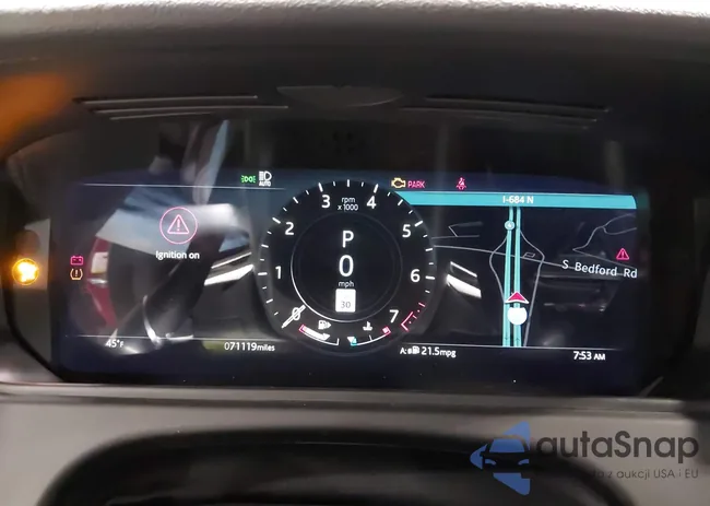 SALYT2EX2MA311210: 43683768