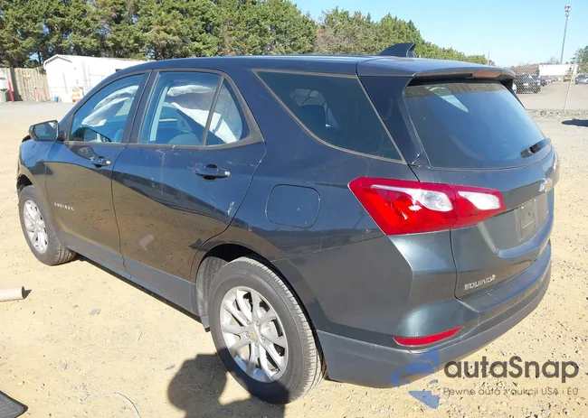 2GNAXSEV5L6273325: 43683813