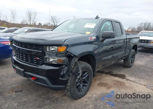 1GCRYCEF0KZ321470: 43683824