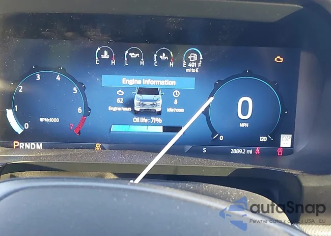 1FTFW5LD9SFB36633: 43683833