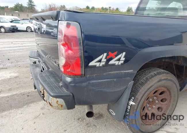 1GCEK19V35E227763: 43683889