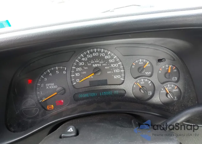 1GCEK19V35E227763: 43683889