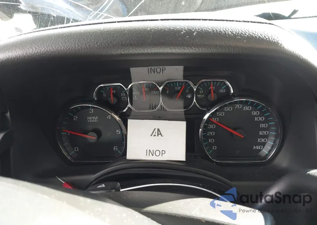 1GNSCBKC7JR159086: 43683910