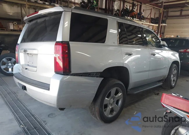 1GNSKBKC4JR127831: 43683918