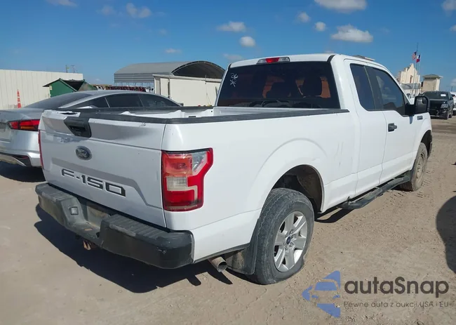 1FTEX1C57JKF42734: 43683954