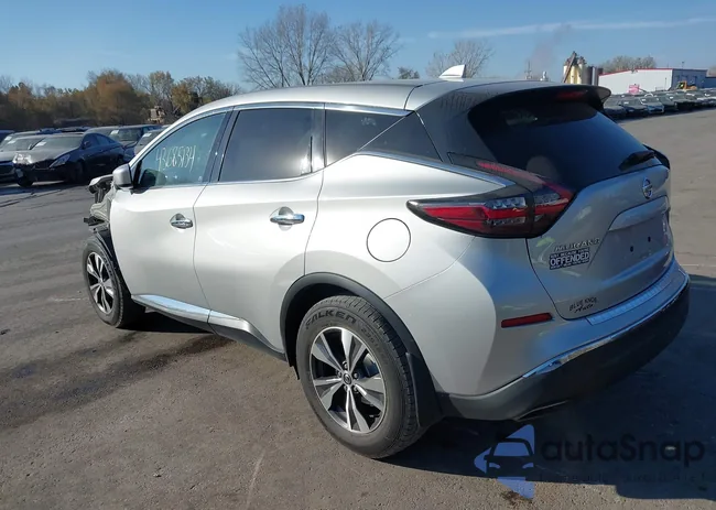 5N1AZ2AS5MC137134: 43685134