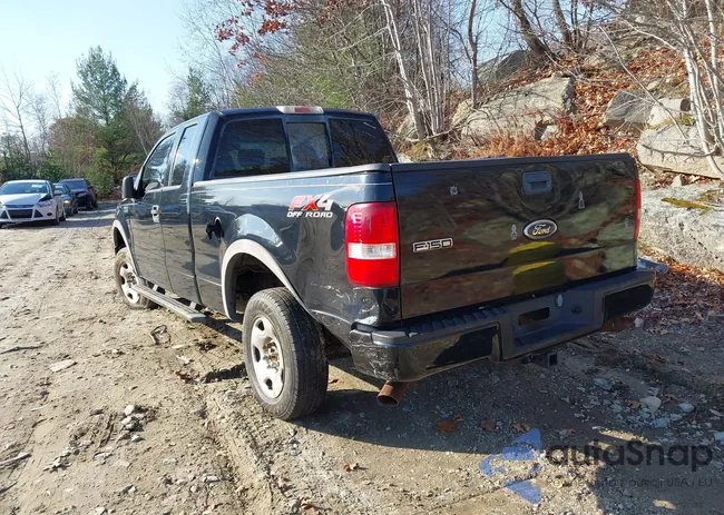 1FTPX14534NA40166: 43685145