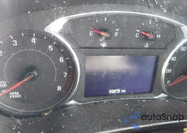 3GNKBJRS9NS137474: 43685216