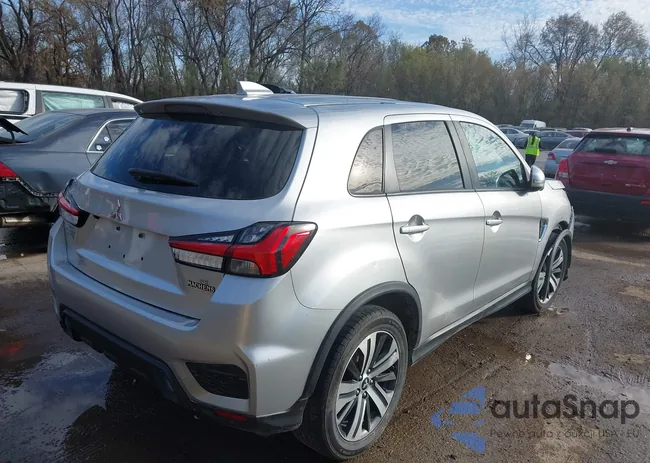 JA4AP4AU4LU030151: 43685218