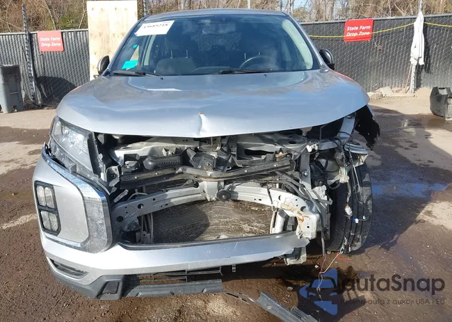 JA4AP4AU4LU030151: 43685218