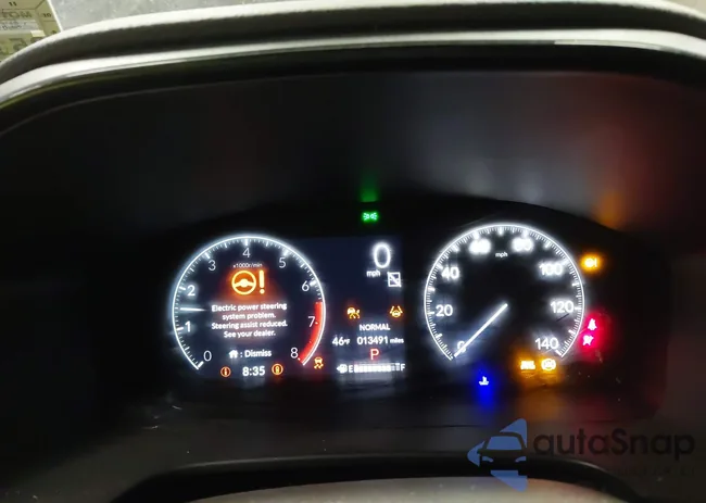 2HKRS4H42SH458399: 43685223