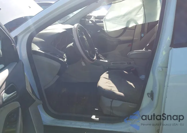 1FAHP3F22CL215252: 43685232