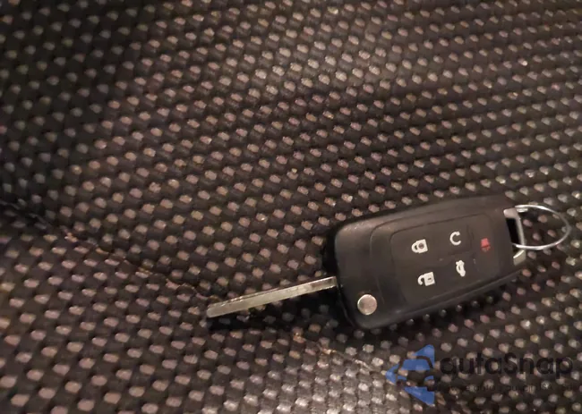 2GNALCEK4H1552650: 43685281