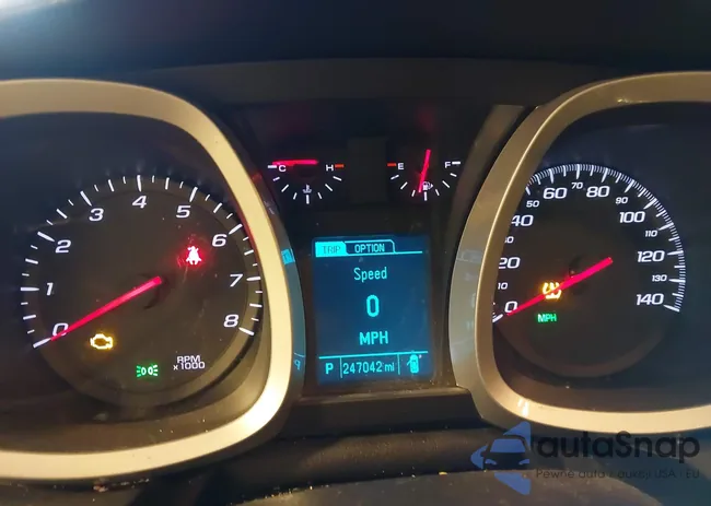 2GNALCEK4H1552650: 43685281