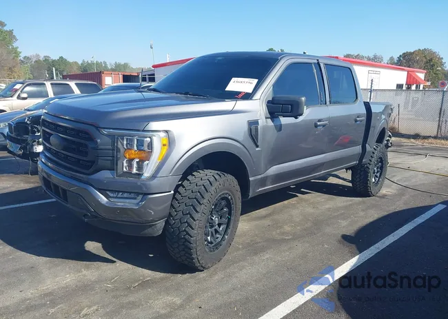 1FTFW1E83MFA76201: 43685396