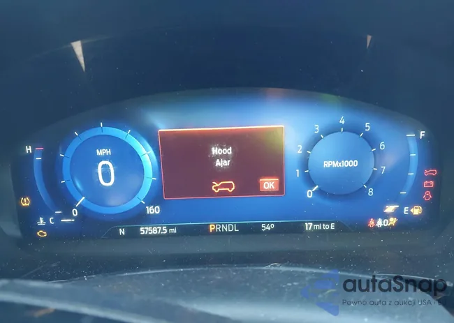 1FMCU0H64MUB08822: 43685400