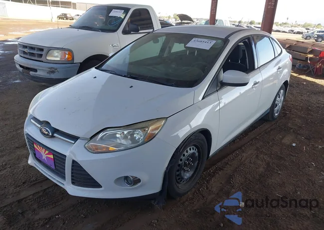 1FAHP3F2XCL217136: 43685413