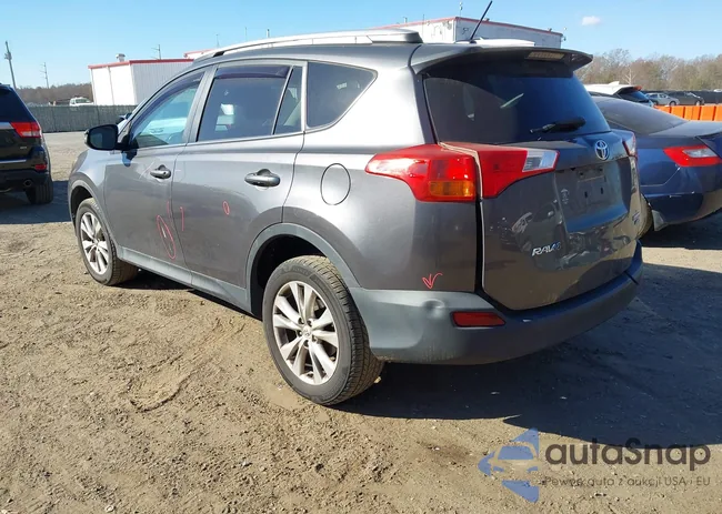 2T3DFREVXDW064153: 43685426